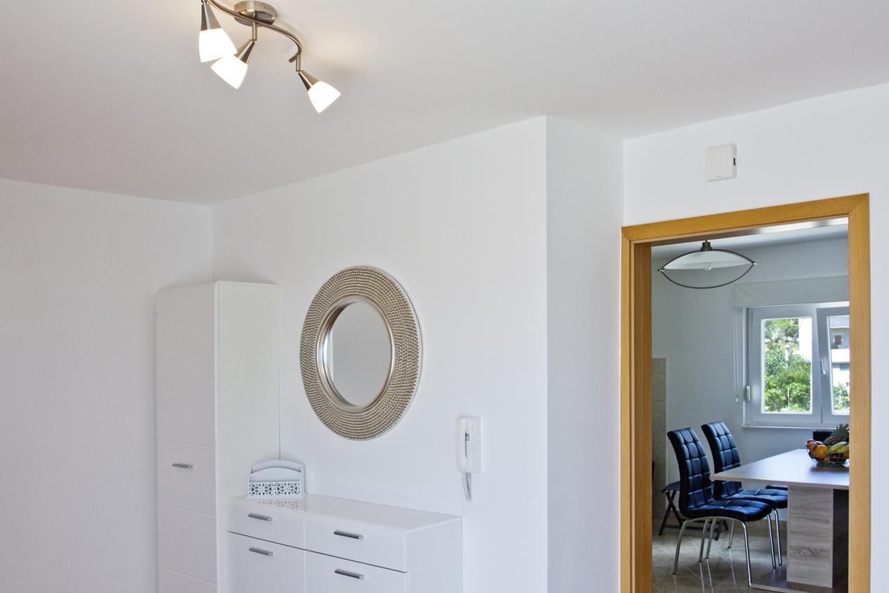 Apartment Noel Каштела Экстерьер фото